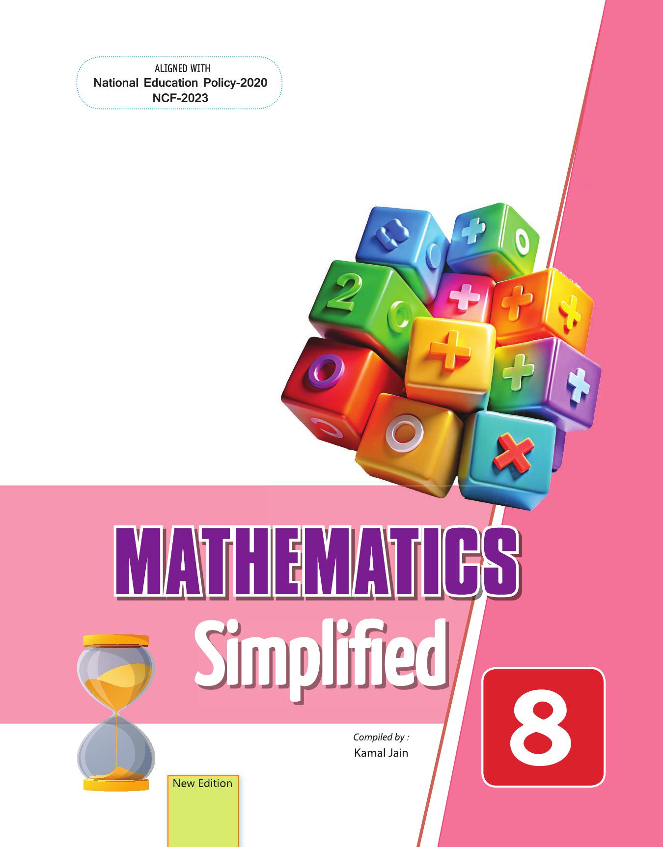 MATHEMATICS SIMPLIFIED