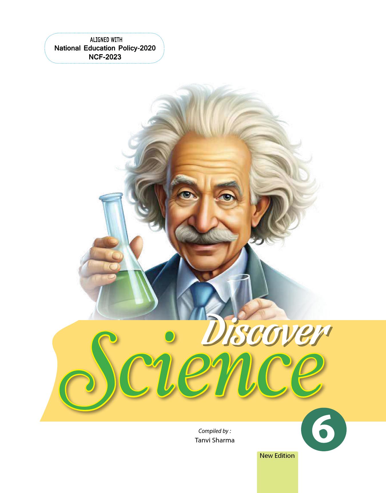 Book Cover: SCIENCE