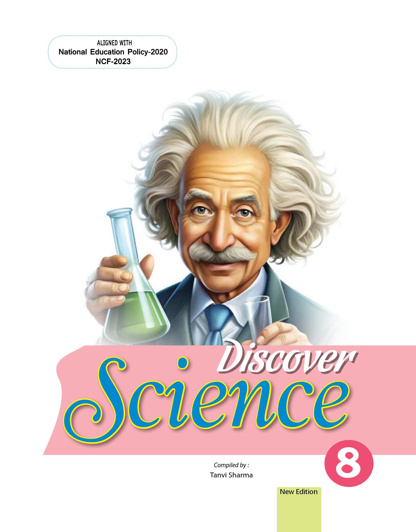 Book Cover: SCIENCE